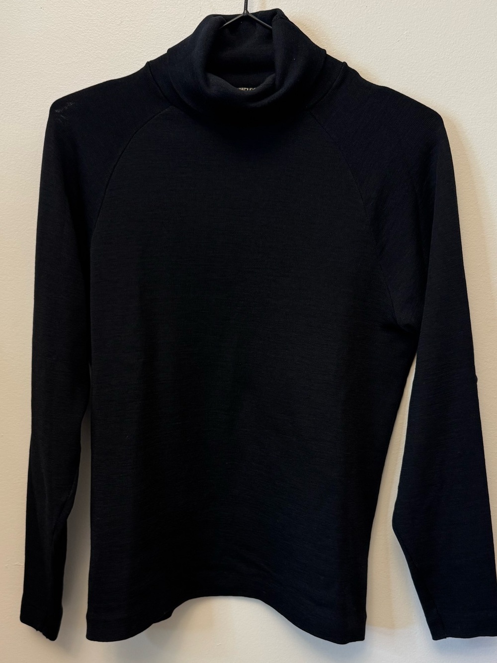 PORTS turtle neck